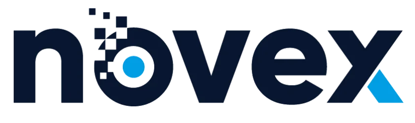 Novex Dijital Logo