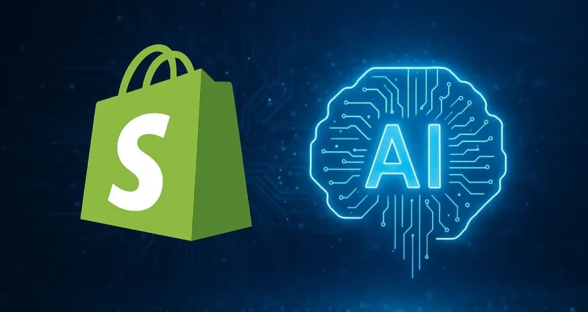 shopify-yapay-zeka-otomasyon-blog Novex Dijital Yapay Zeka Blog